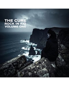 Rock In Rio Vol.1 (2Lp) - Cure