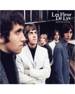 LES FLEUR DE LYS - REFLECTIONS (2LP)
