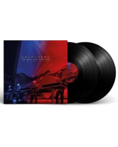 KRAFTWERK - TRIBAL GATHERING (2LP)
