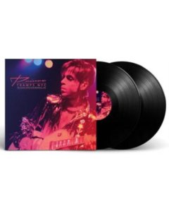 PRINCE - TRAMPS, NYC (2LP) (I)
