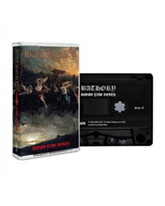 Blood Fire Death - Bathory