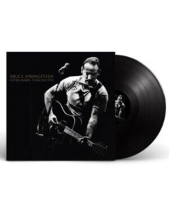 Upper Darby Theatre 1995 - Bruce Springsteen