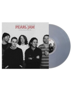 PEARL JAM - JAMMIN DOWN SOUTH (CLEAR VINYL)