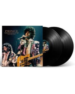 PRINCE - UPSTATE NEW YORK VOL. 1 (140G) (I)