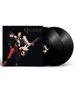 QUEEN - CONCERT FOR KAMPUCHEA