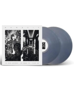 GENESIS - SHRINE AUDITORIUM VOL.2 (CLEAR VINYL/2LP)