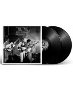TALK TALK - NETHER, NETHERLAND (2LP) (I)