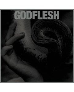Godflesh - Purge (Silver W/ Gold Splatter Vinyl)
