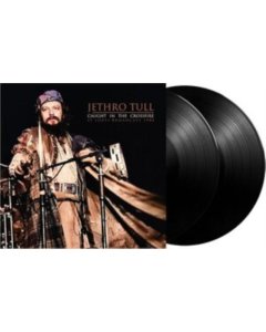 JETHRO TULL - CAUGHT IN THE CROSSFIRE (2LP) (I)