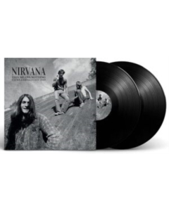 NIRVANA - THIS MEANS NOTHING (2LP) (I)