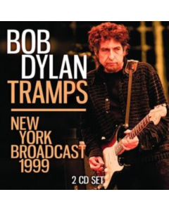 DYLAN,BOB - TRAMPS VOL.2 (2LP) (I)