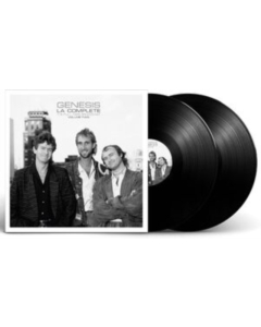 GENESIS - L.A. COMPLETE VOL.2 (2LP) (I)