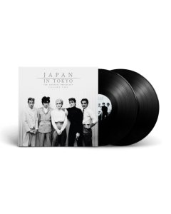 JAPAN - IN TOKYO VOL.2 (2LP) (I)