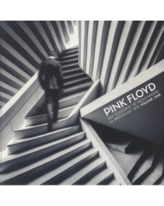 PINK FLOYD - SAY GOODBYE TO HOLLYWOOD VOL.1 (2LP)