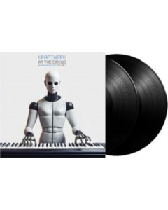KRAFTWERK - AT THE CIRKUS VOL.2 (2LP)