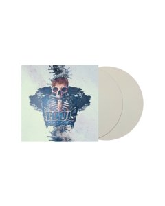 TOOL - PEPSI CHALLENGE VOL.2 (WHITE VINYL/2LP)