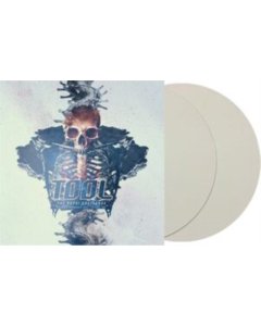 TOOL - PEPSI CHALLENGE VOL.2 (WHITE VINYL/2LP)