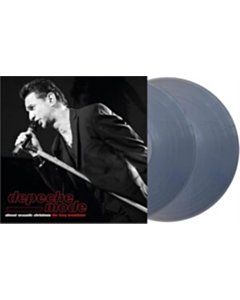 Almost Acoustic Christmas (Clear Vinyl/2Lp) (I) - Depeche Mode
