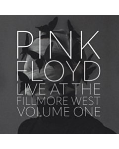 Fillmore West 1970 Vol.1 (Purple Vinyl/2Lp) (I) - Pink Floyd