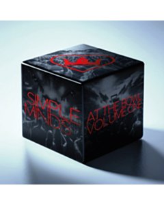 At The Bowl Vol.1 (2Lp) - Simple Minds