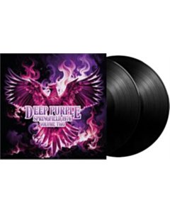 Springfield 1976 Vol.2 (2Lp) (I) - Deep Purple