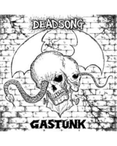 GASTUNK - DEAD SONG