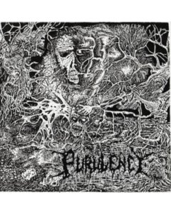 Transcendent Unveiling Of Dimensions - Purulency