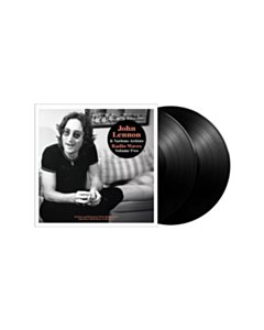 Radio Waves Vol.2 (2Lp) - John Lennon