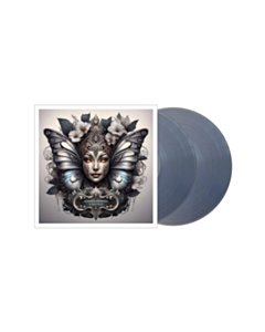 Wzrd-Fm 89 (Clear Vinyl/2Lp) - Smashing Pumpkins