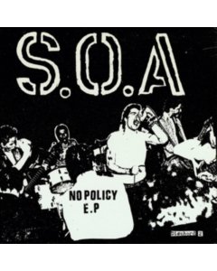 S.O.A - NO POLICY
