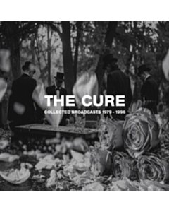 Collected Broadcasts 1979-1996 - Cure