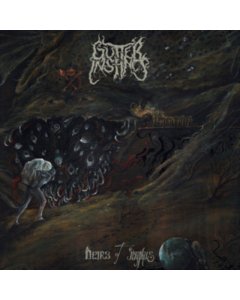 GUTTER INSTINCT - HEIRS OF SISYPHUS