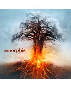 Skyforger - Amorphis