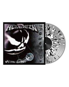 Dark Ride (140G) - Helloween