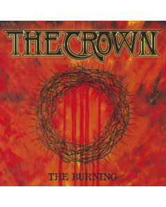 CROWN - BURNING