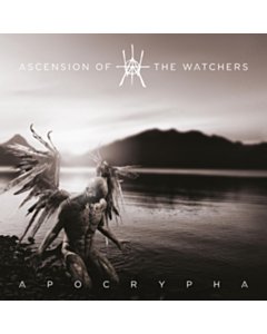 Apocrypha (140G/Black/Clear Vinyl/2Lp) - Ascension Of The Watchers