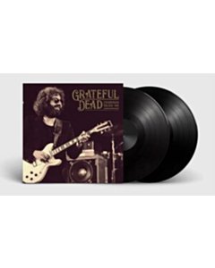 GRATEFUL DEAD - CANDY MAN: VOL.1 (2LP) (I)