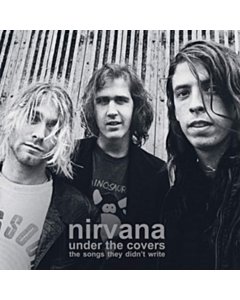 Under The Covers (2Lp) (I) - Nirvana