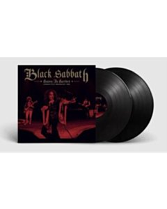Heaven In Hartford (2Lp) - Black Sabbath