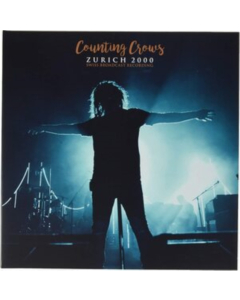 COUNTING CROWS - ZURICH 2000 (140G)