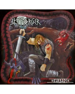 Kurbads - Skyforger