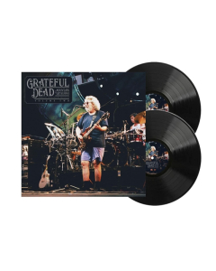 GRATEFUL DEAD - MOUNTAIN VIEW 1994 VOL.2 (I)