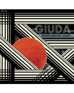 Interplanetary Craft - Giuda
