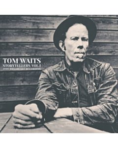 Storytellers Vol.1 (2Lp) (I) - Tom Waits