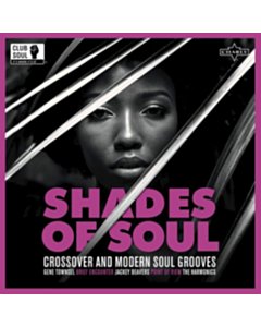 Shades Of Soul - Northern Soul