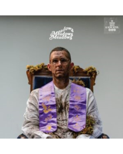 MEADOWS - IN THOSE DAYS & ALSO AFTER (LIMITED/YELLOW & BLACK VINYL)