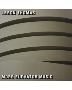 THOMAS,LERON - MORE ELEVATOR MUSIC
