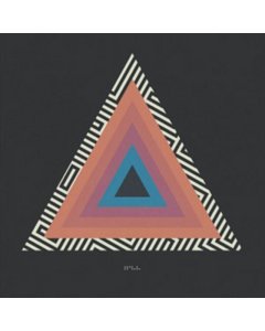 TYCHO - AWAKE REMIXES (DEEP BLUE VINYL/LTD EDITION)