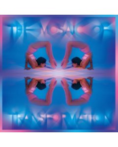 SMITH,KAITLYN AURELIA - MOSAIC OF TRANSFORMATION (CLEAR VINYL)