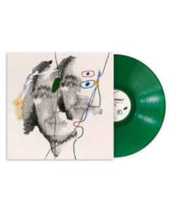 QUICKLY, QUICKLY - LONG & SHORT OF IT (FOREST GREEN VINYL)